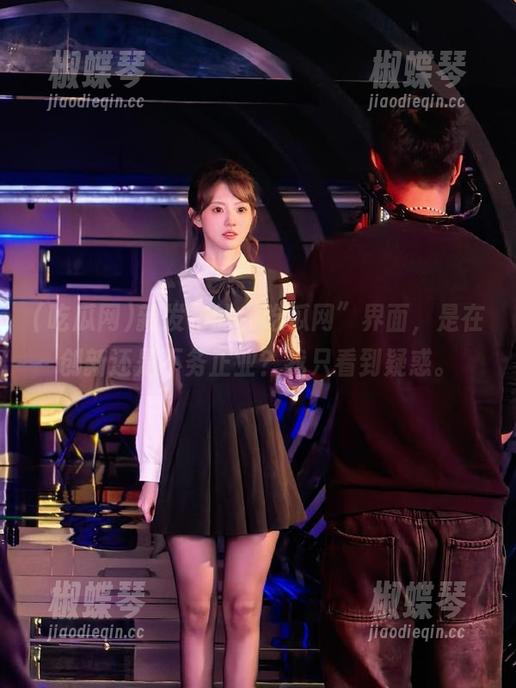 新发布的“吃瓜网”界面，是在创新还是不务正业？我只看到疑惑。